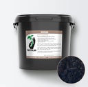 [BIOCH5] BIOCHAR : charbon végétal actif, micro-organismes (5Kg)