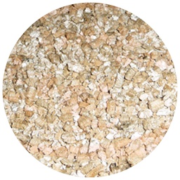 VERMICULITE Pure 3-8mm : substart neutre, aération